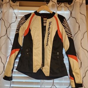 Harley Davidson Jacket